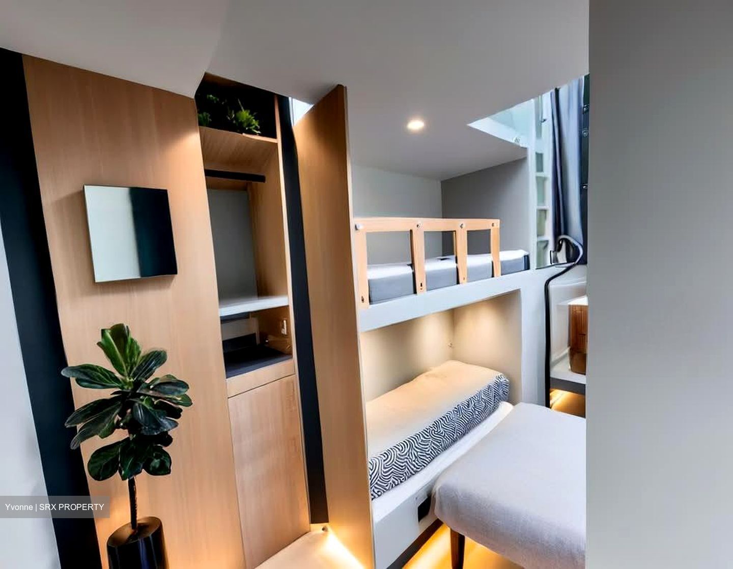 Robin Residences (D10), Condominium #586655111